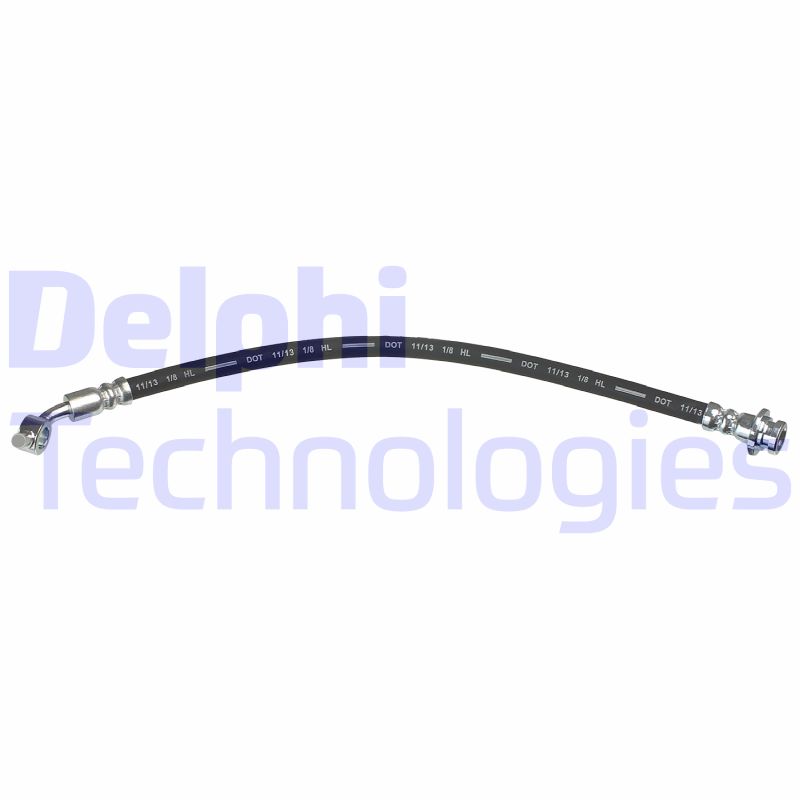 Delphi Diesel Remslang LH6889
