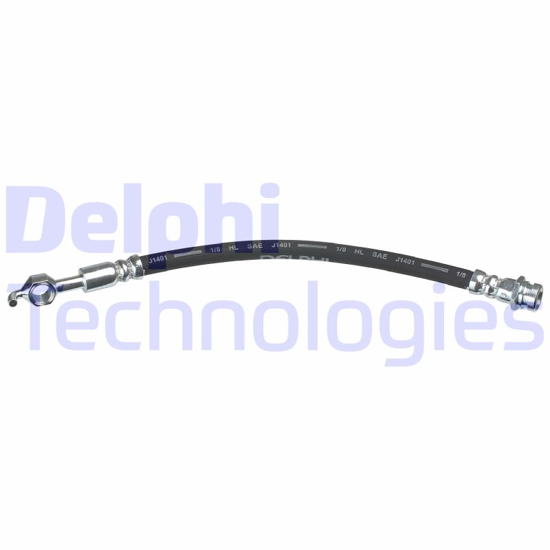 Delphi Diesel Remslang LH6890