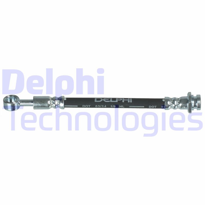 Delphi Diesel Remslang LH6911