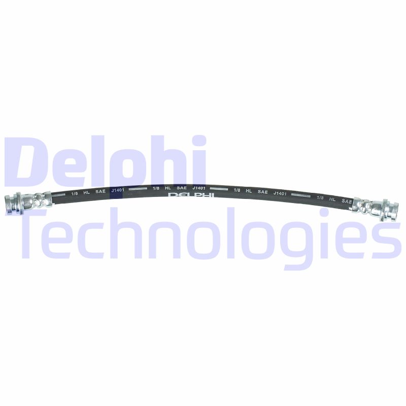 Delphi Diesel Remslang LH6912