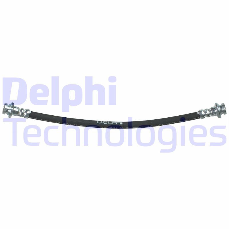 Delphi Diesel Remslang LH6913