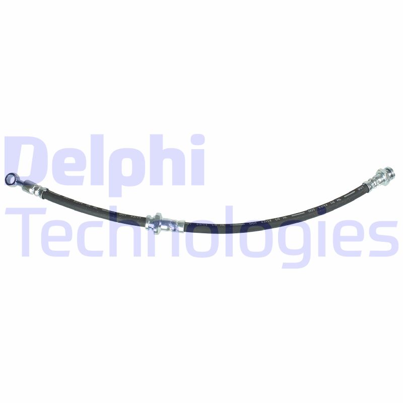 Delphi Diesel Remslang LH6914