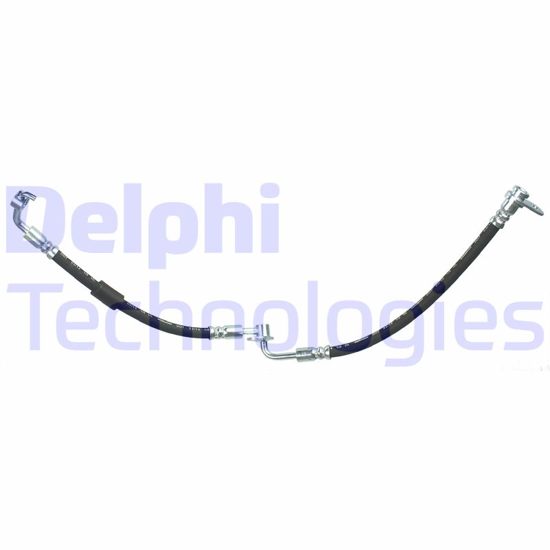 Delphi Diesel Remslang LH6923