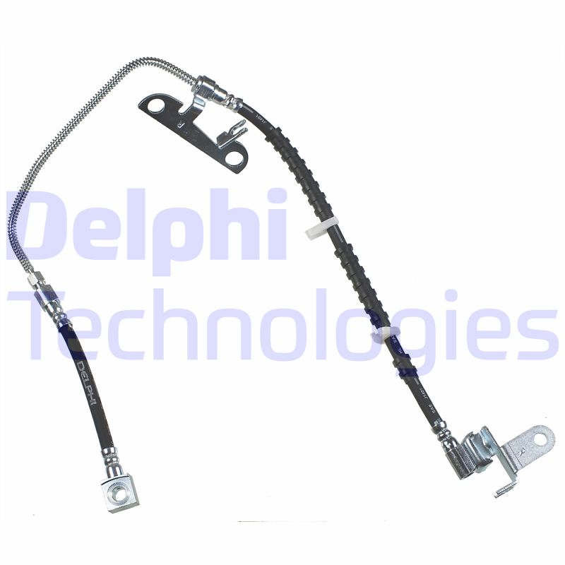 Delphi Diesel Remslang LH6925