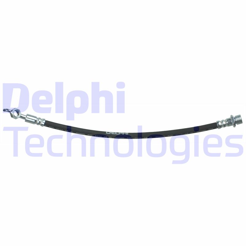 Delphi Diesel Remslang LH6932