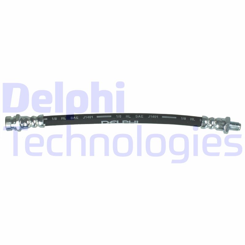 Delphi Diesel Remslang LH6933