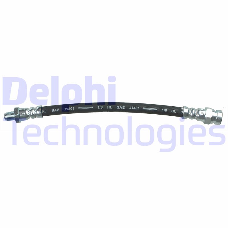 Delphi Diesel Remslang LH6936