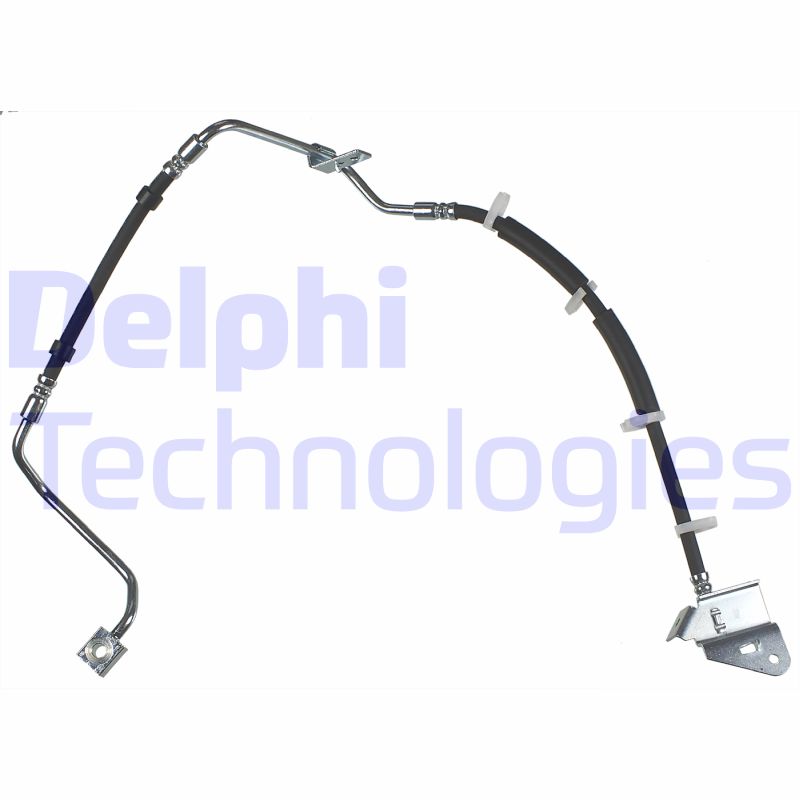 Delphi Diesel Remslang LH6940