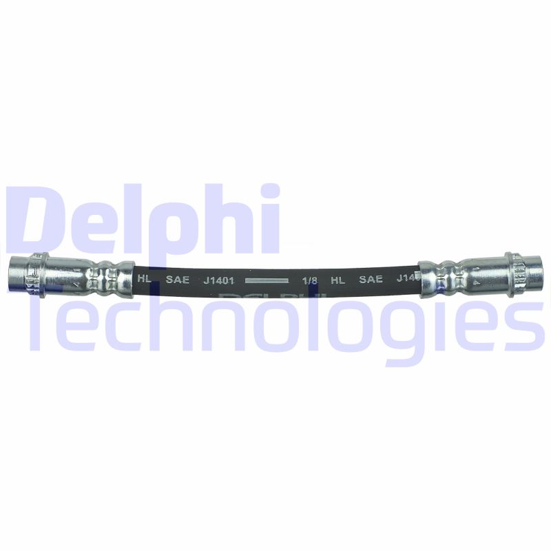 Delphi Diesel Remslang LH6944