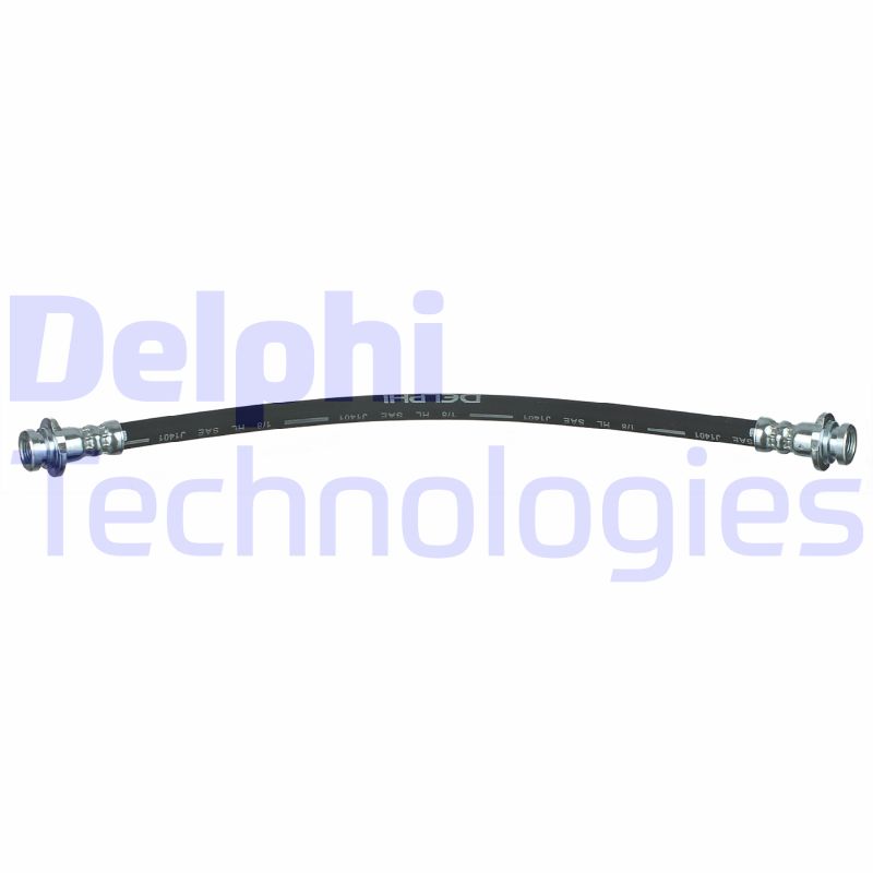 Delphi Diesel Remslang LH6945