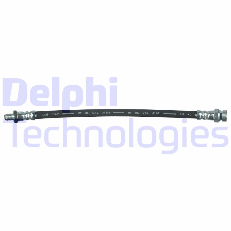 Delphi Diesel Remslang LH6953