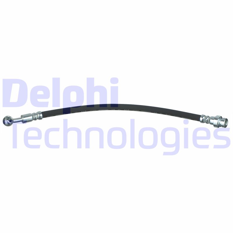 Delphi Diesel Remslang LH6954