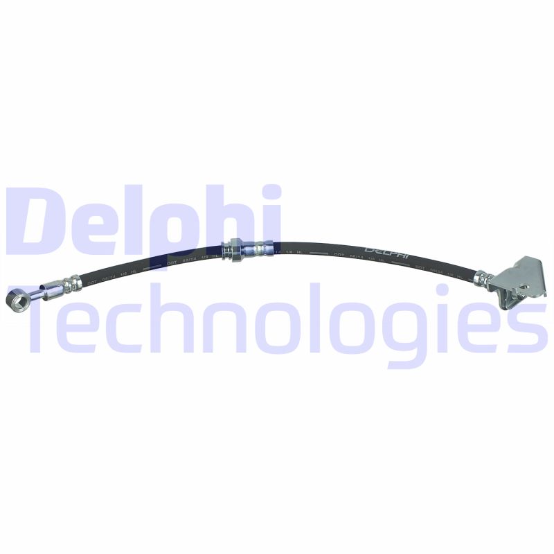 Delphi Diesel Remslang LH6955