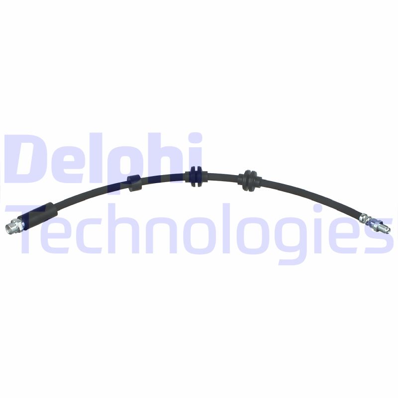 Delphi Diesel Remslang LH6964