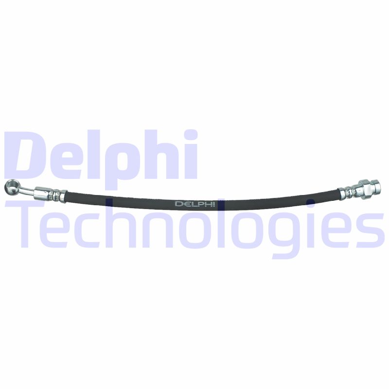 Delphi Diesel Remslang LH6969