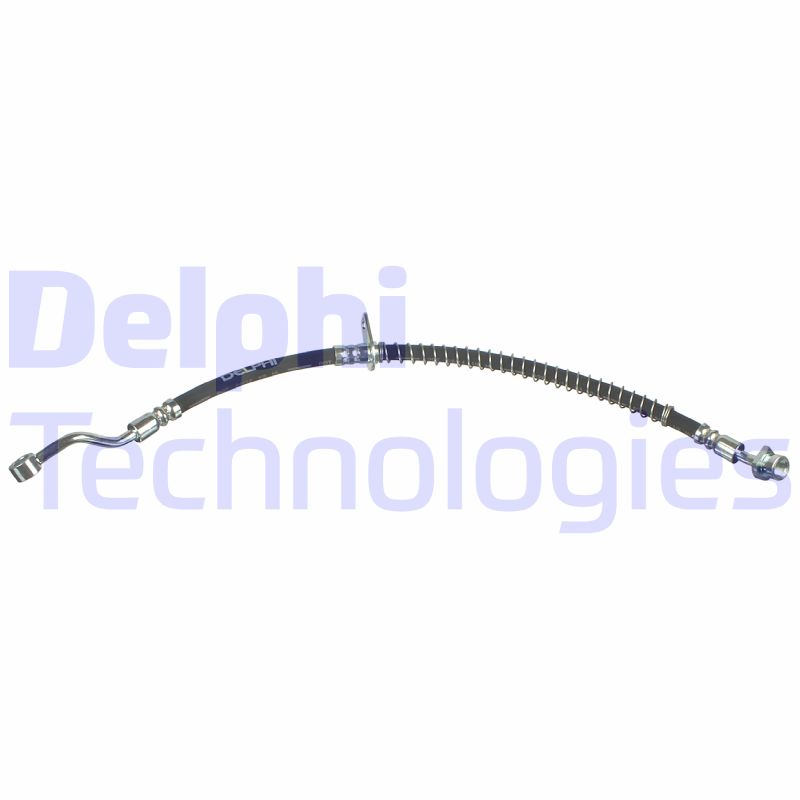 Delphi Diesel Remslang LH6976