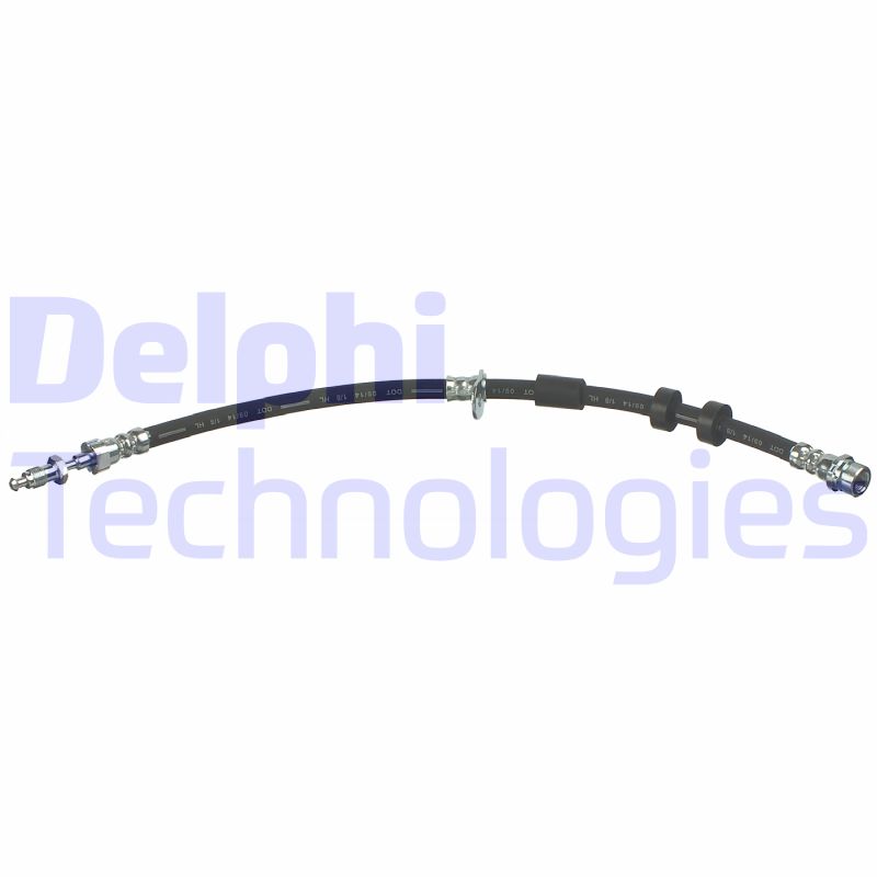 Delphi Diesel Remslang LH6983