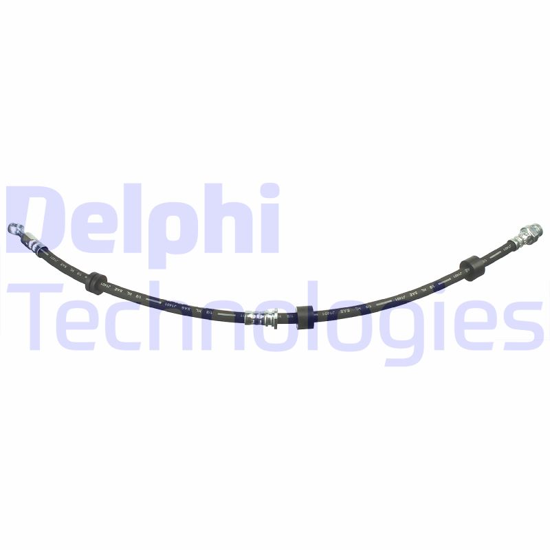 Delphi Diesel Remslang LH6986