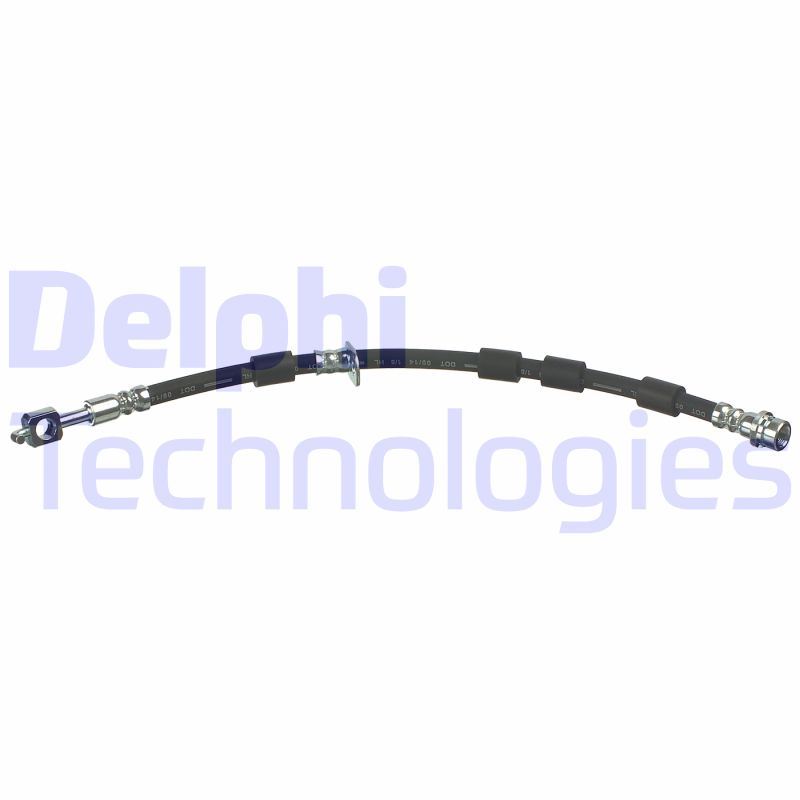 Delphi Diesel Remslang LH6988