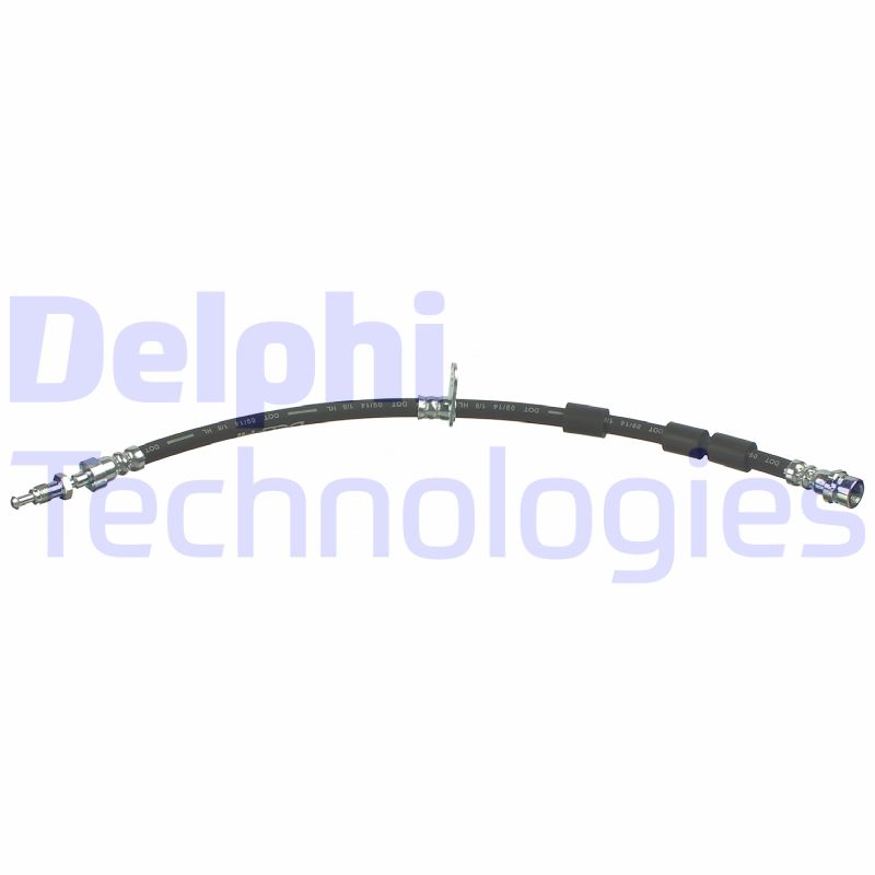 Delphi Diesel Remslang LH6994
