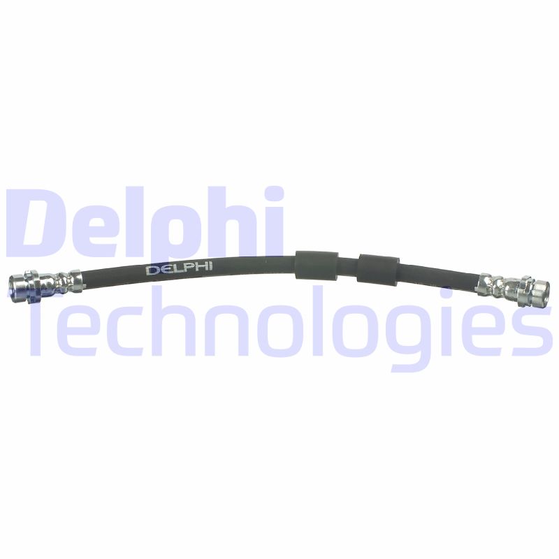 Delphi Diesel Remslang LH6996