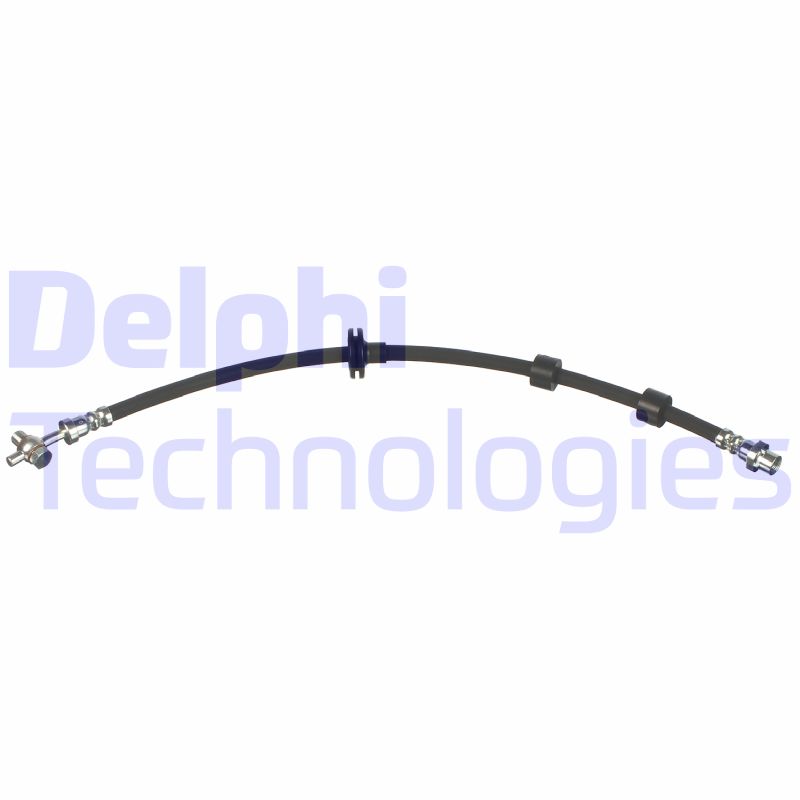 Delphi Diesel Remslang LH7001