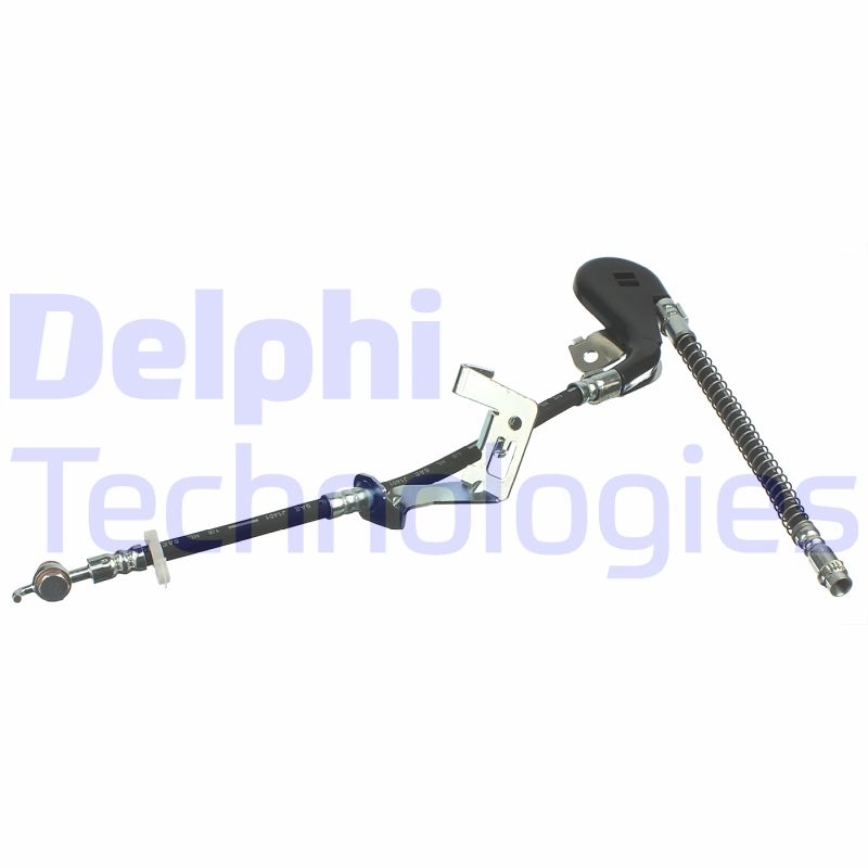 Delphi Diesel Remslang LH7002