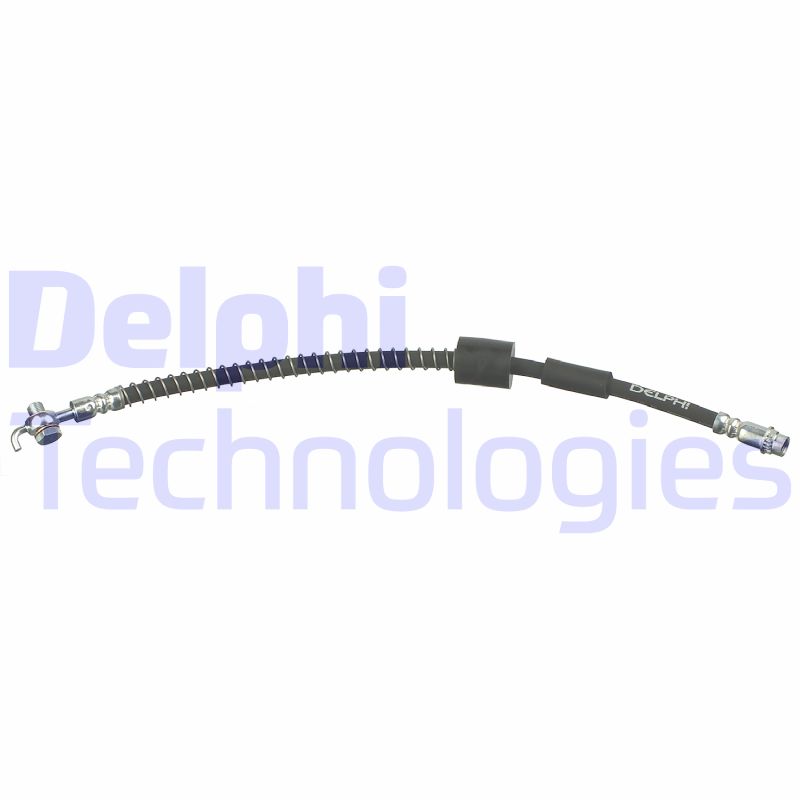 Delphi Diesel Remslang LH7004