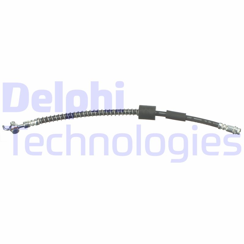 Delphi Diesel Remslang LH7005