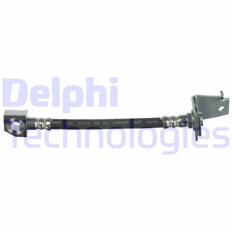 Delphi Diesel Remslang LH7006