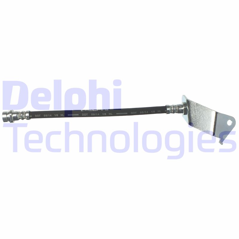 Delphi Diesel Remslang LH7010