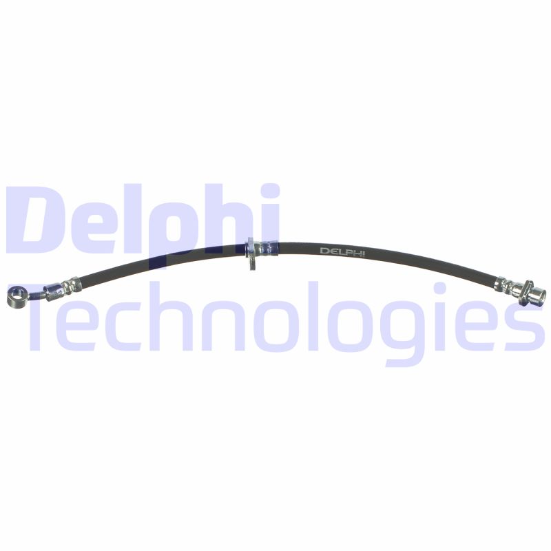 Delphi Diesel Remslang LH7016