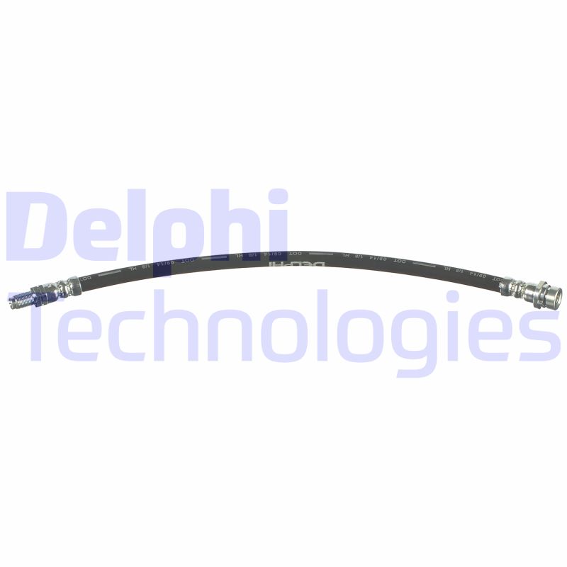 Delphi Diesel Remslang LH7023