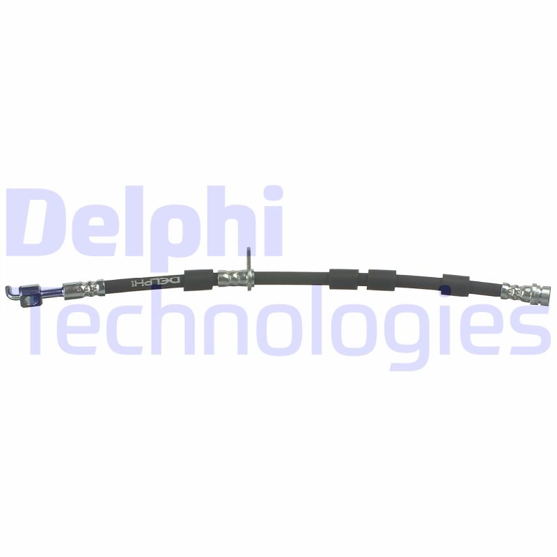 Delphi Diesel Remslang LH7024