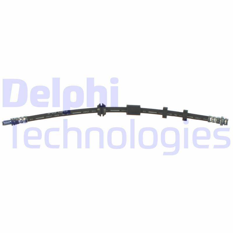 Delphi Diesel Remslang LH7026