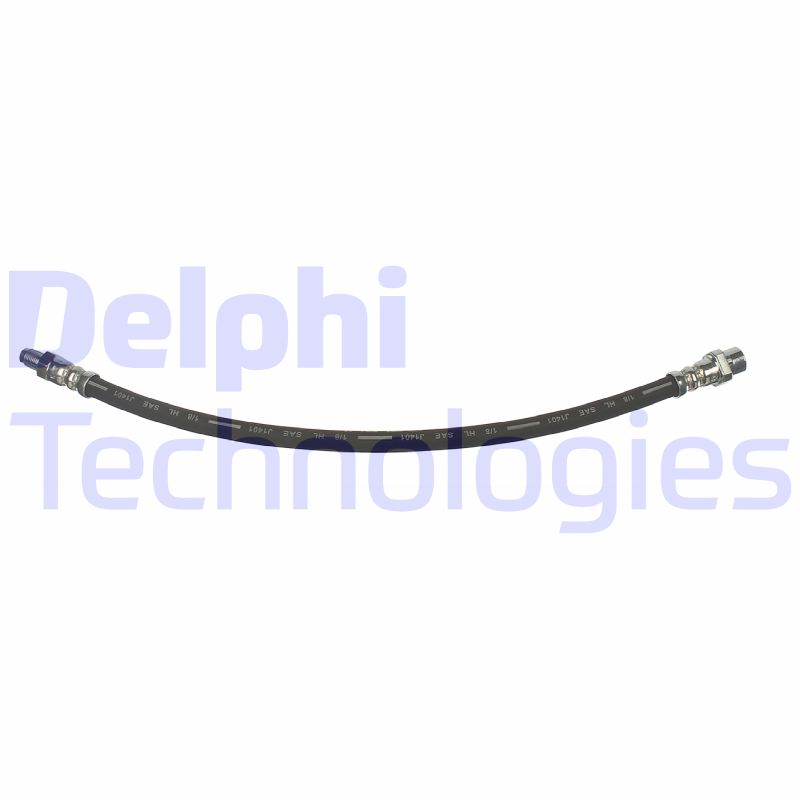 Delphi Diesel Remslang LH7031