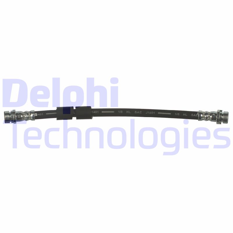 Delphi Diesel Remslang LH7034