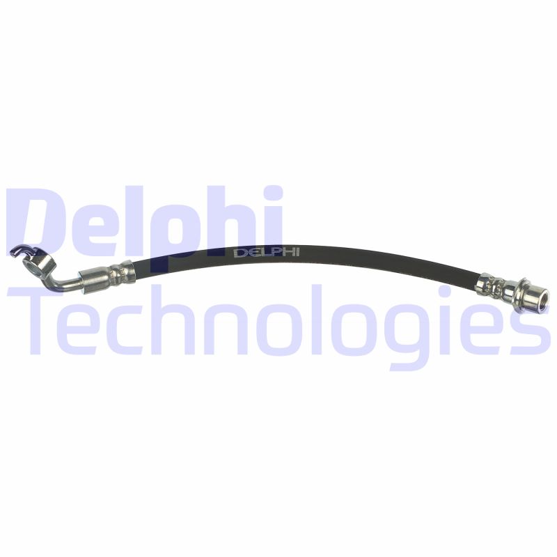 Delphi Diesel Remslang LH7039