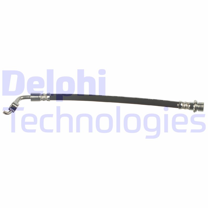 Delphi Diesel Remslang LH7040