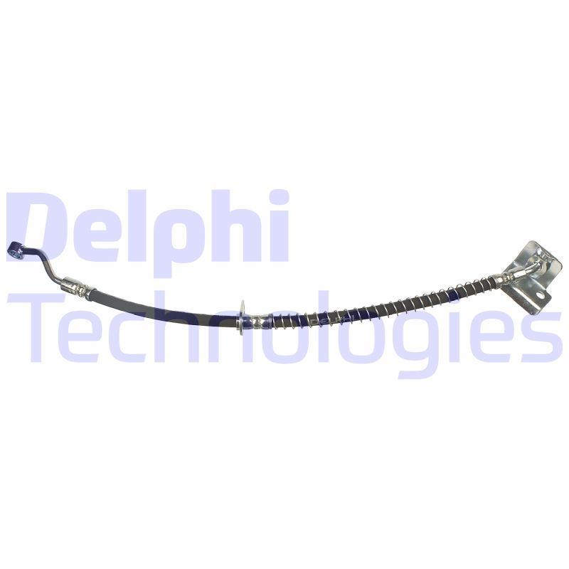 Delphi Diesel Remslang LH7041