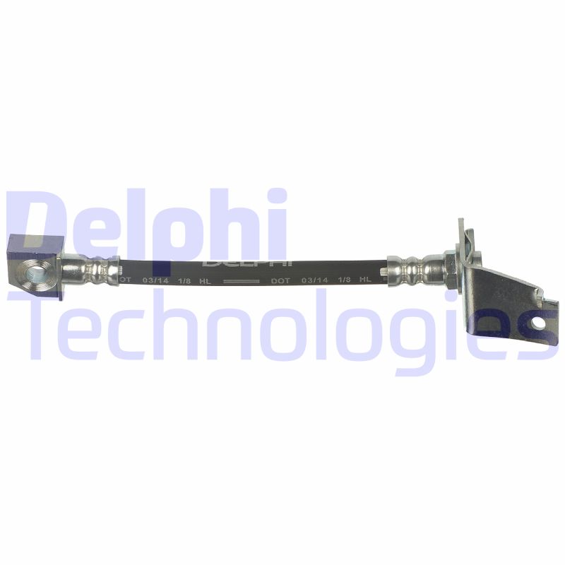 Delphi Diesel Remslang LH7044