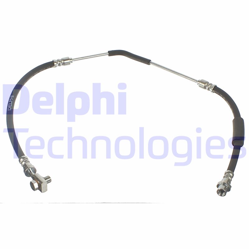 Delphi Diesel Remslang LH7045