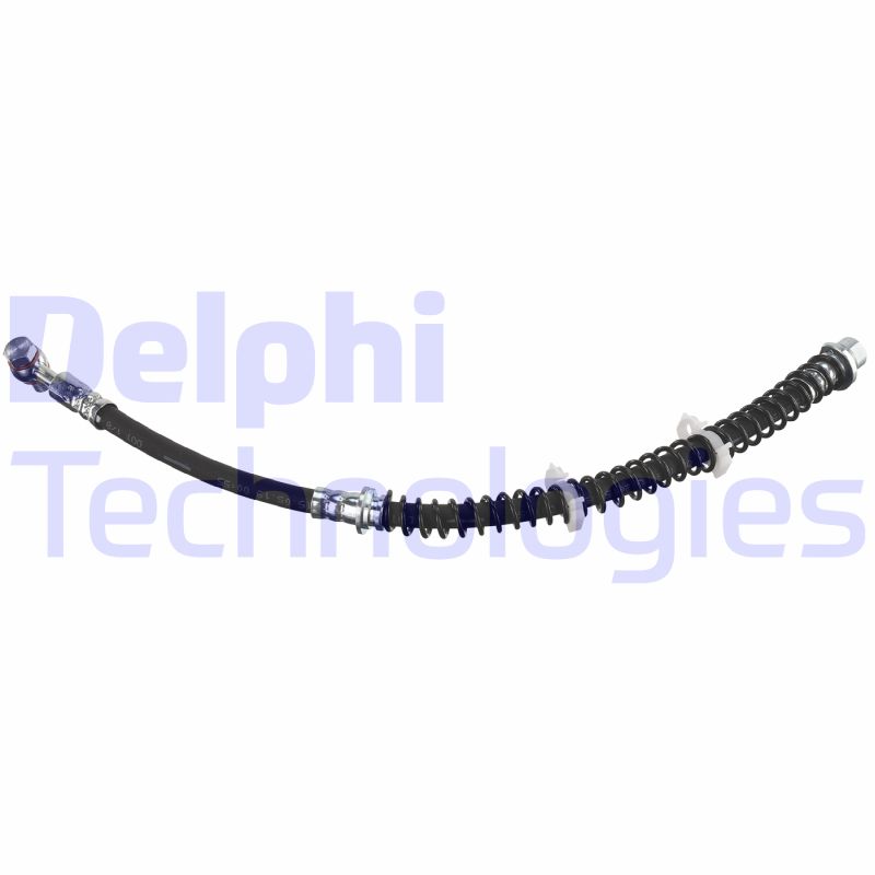 Delphi Diesel Remslang LH7078