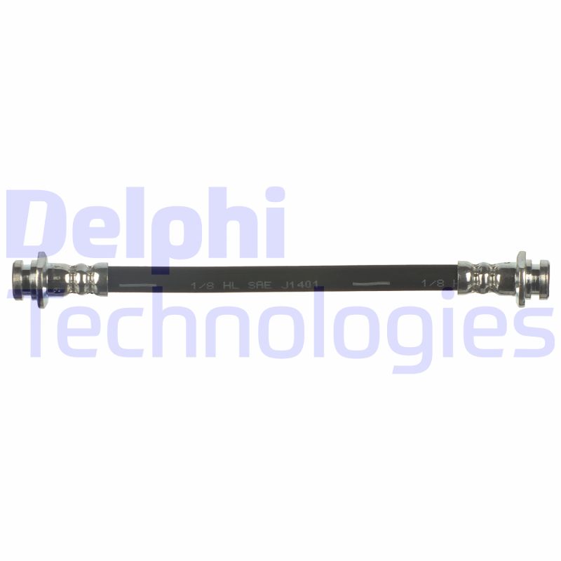 Delphi Diesel Remslang LH7080