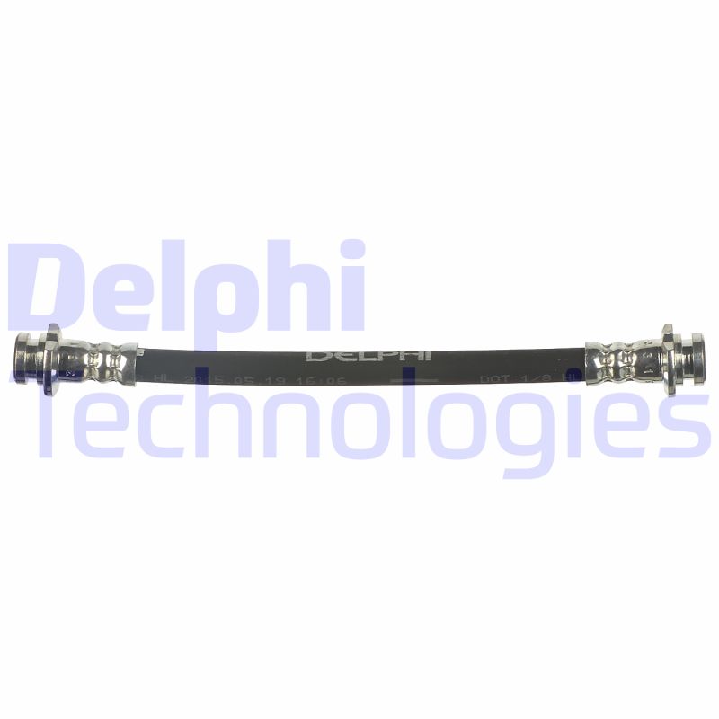 Delphi Diesel Remslang LH7081