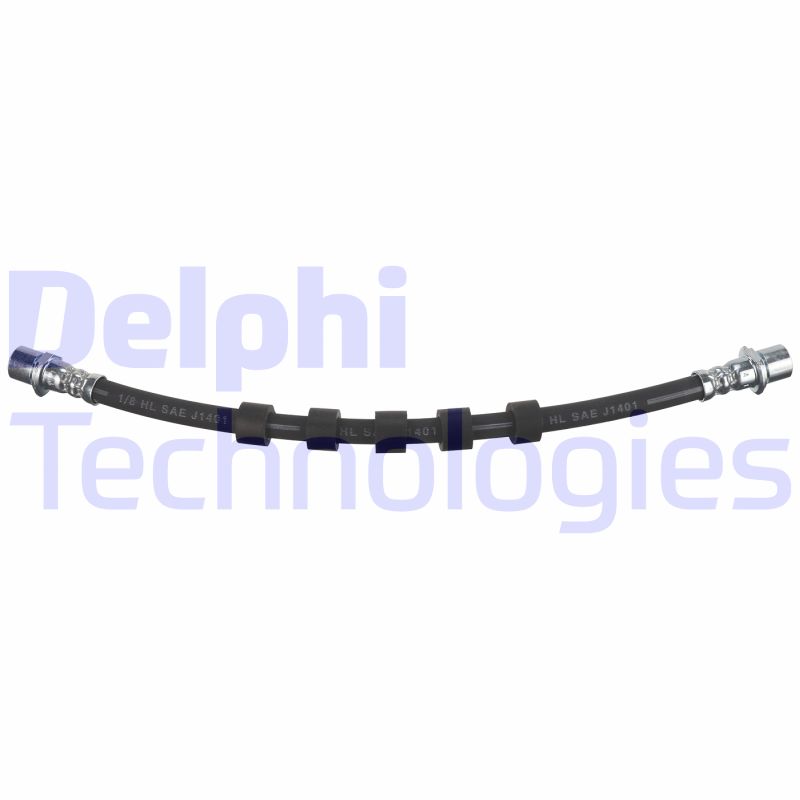 Delphi Diesel Remslang LH7108
