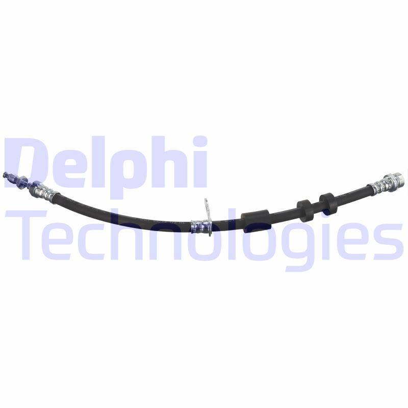 Delphi Diesel Remslang LH7110