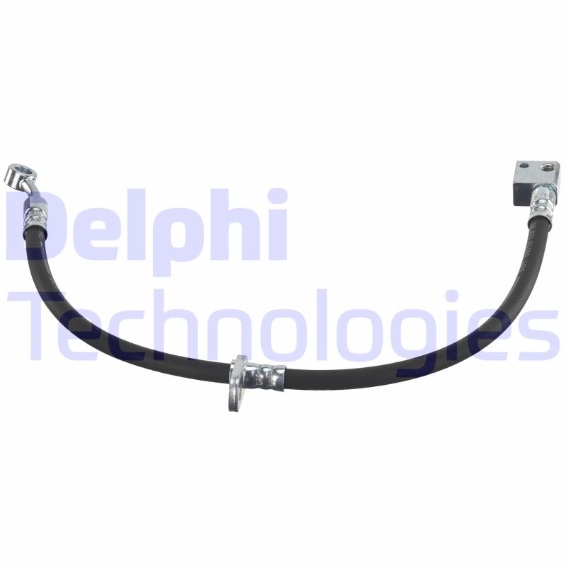 Delphi Diesel Remslang LH7114