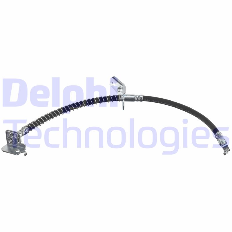 Delphi Diesel Remslang LH7115