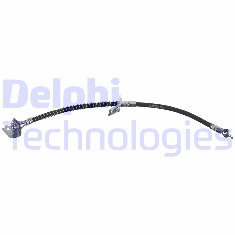 Delphi Diesel Remslang LH7116